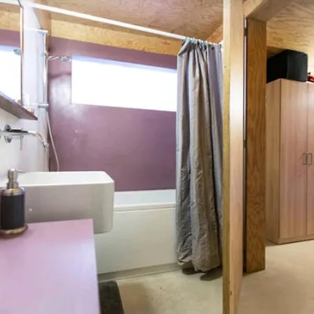 Daire Green Loft *