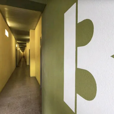 Green Loft Milano