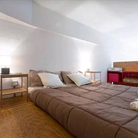 Green Loft *
