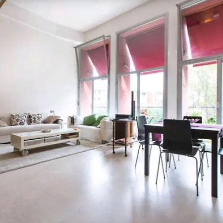 Daire Green Loft