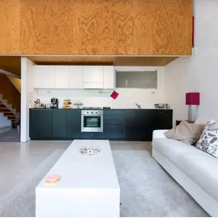 Green Loft