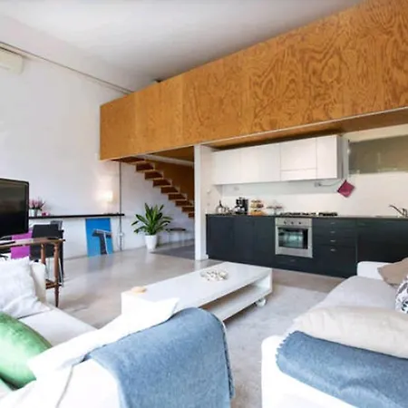 Green Loft Milano
