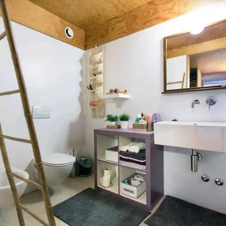 Green Loft * Milano