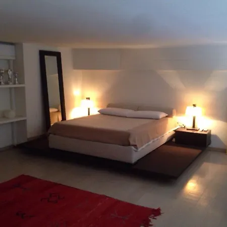 Green Loft * Milano