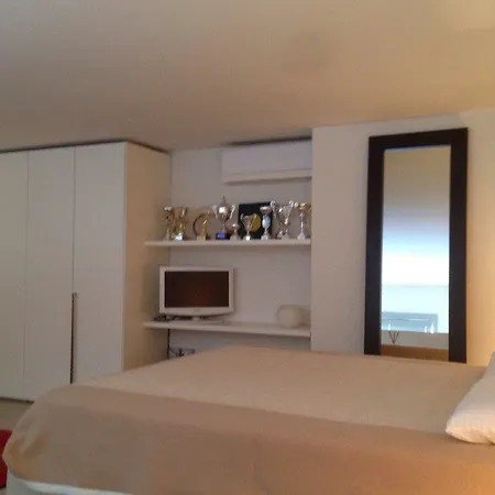 Daire Green Loft