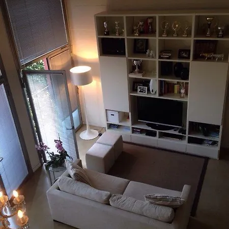 Green Loft Milano