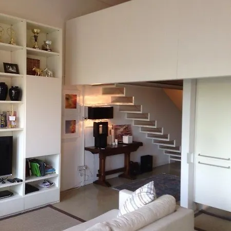 Green Loft Daire *
